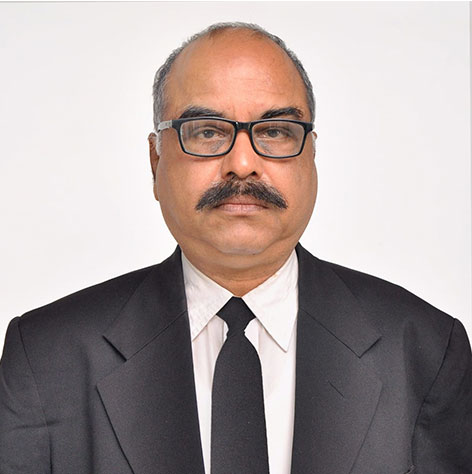 Shri Sanjay Pratap Singh